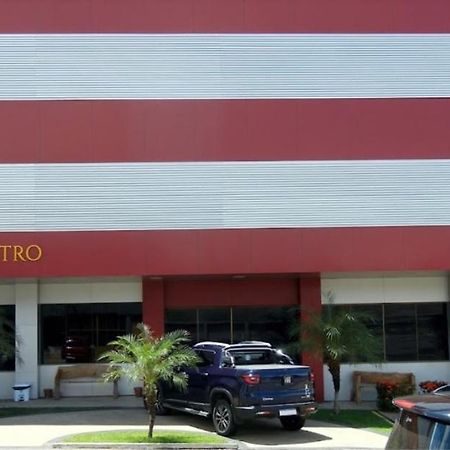 Hotel Castro Palmas  Exterior photo