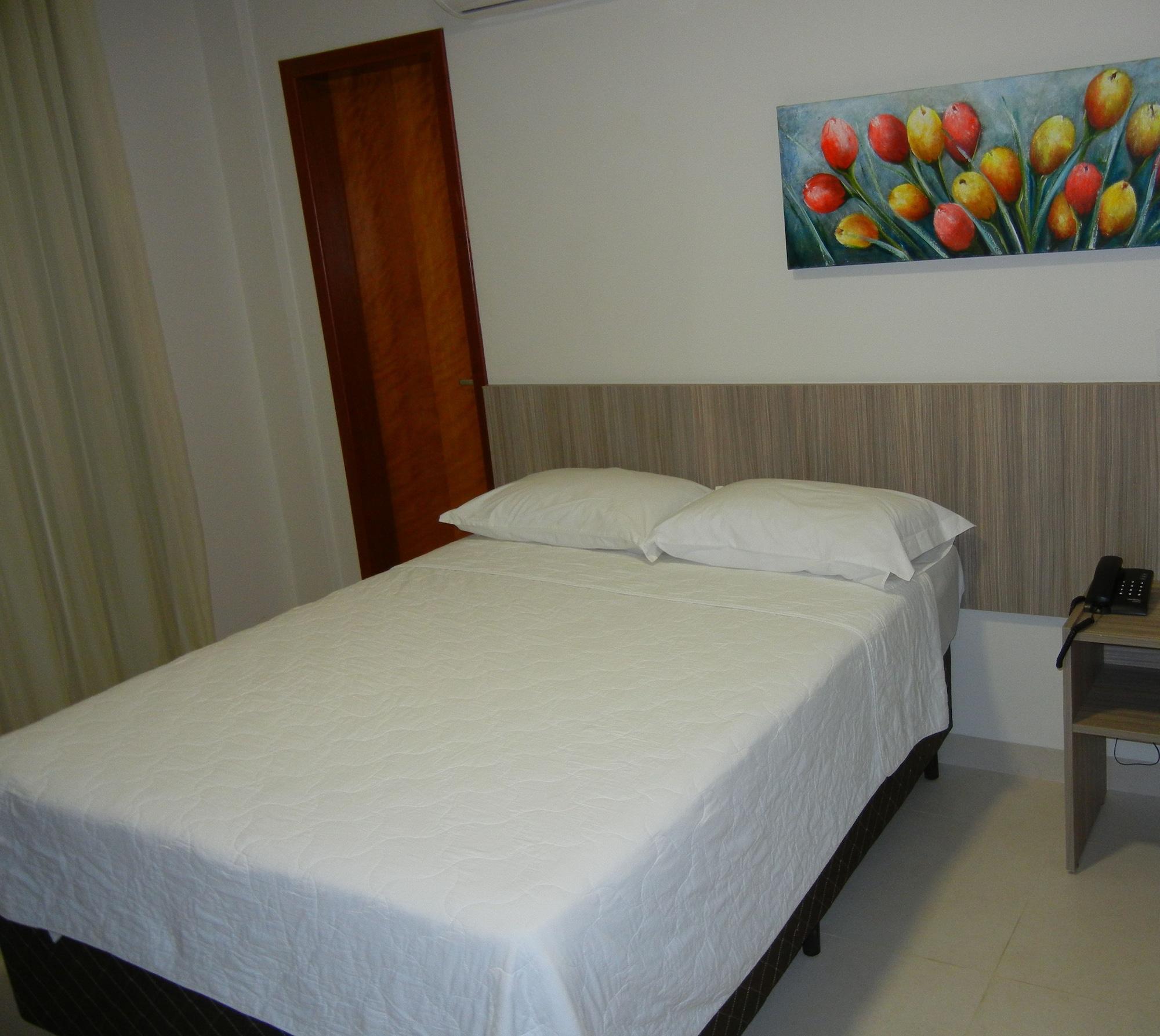 Hotel Castro Palmas  Exterior photo