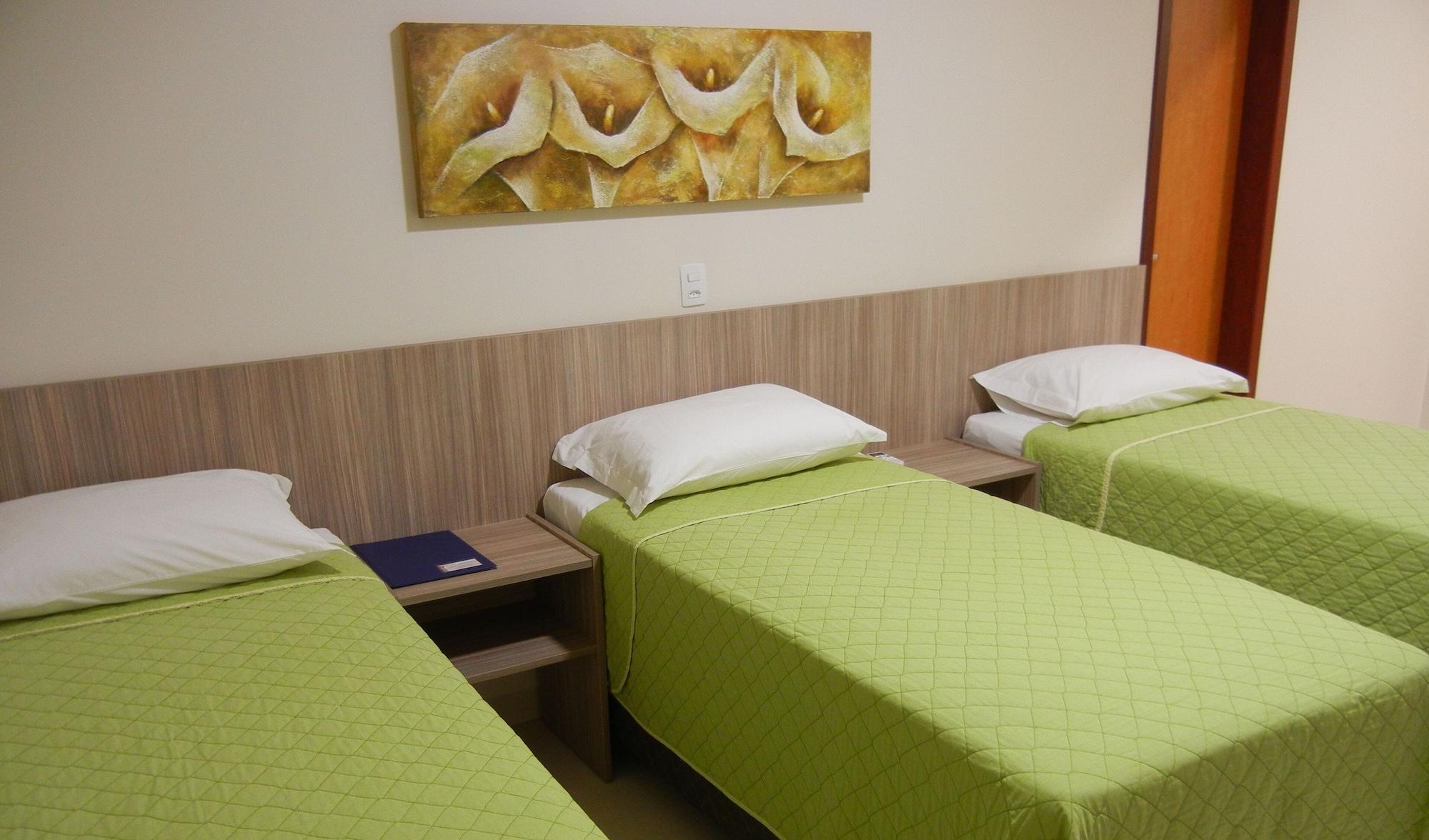 Hotel Castro Palmas  Exterior photo