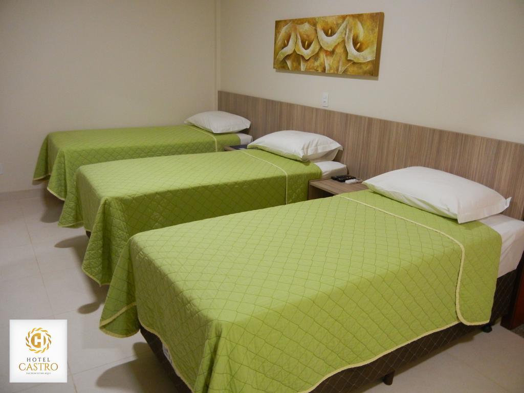 Hotel Castro Palmas  Room photo