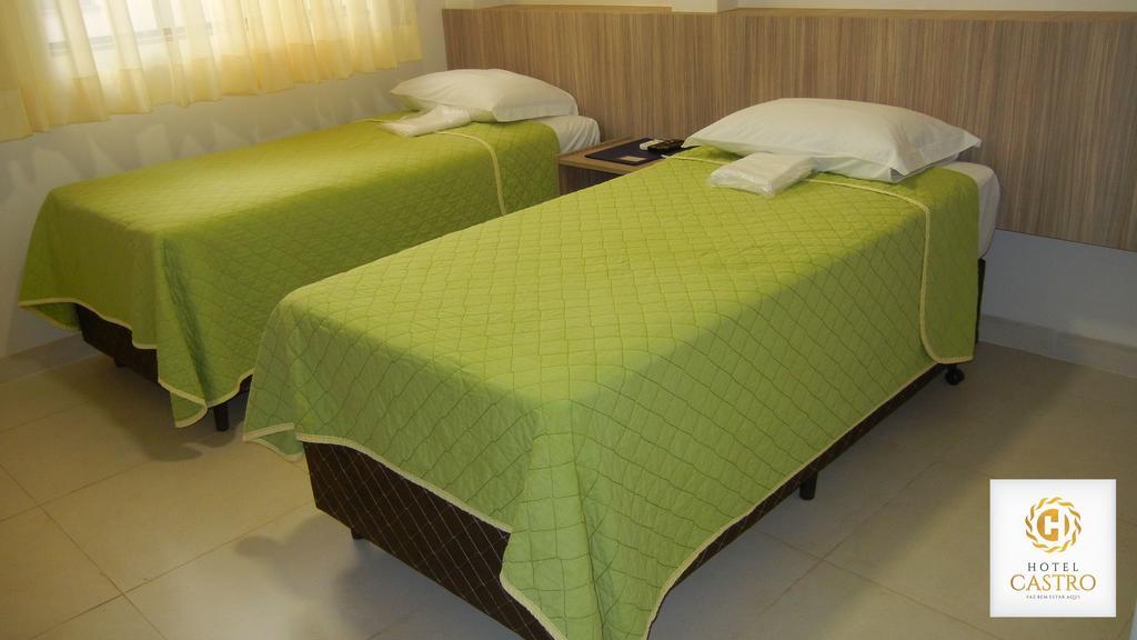 Hotel Castro Palmas  Room photo