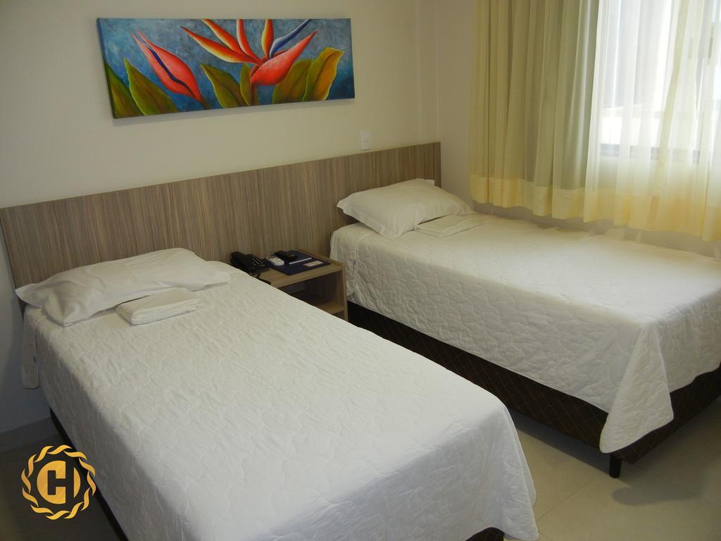 Hotel Castro Palmas  Room photo