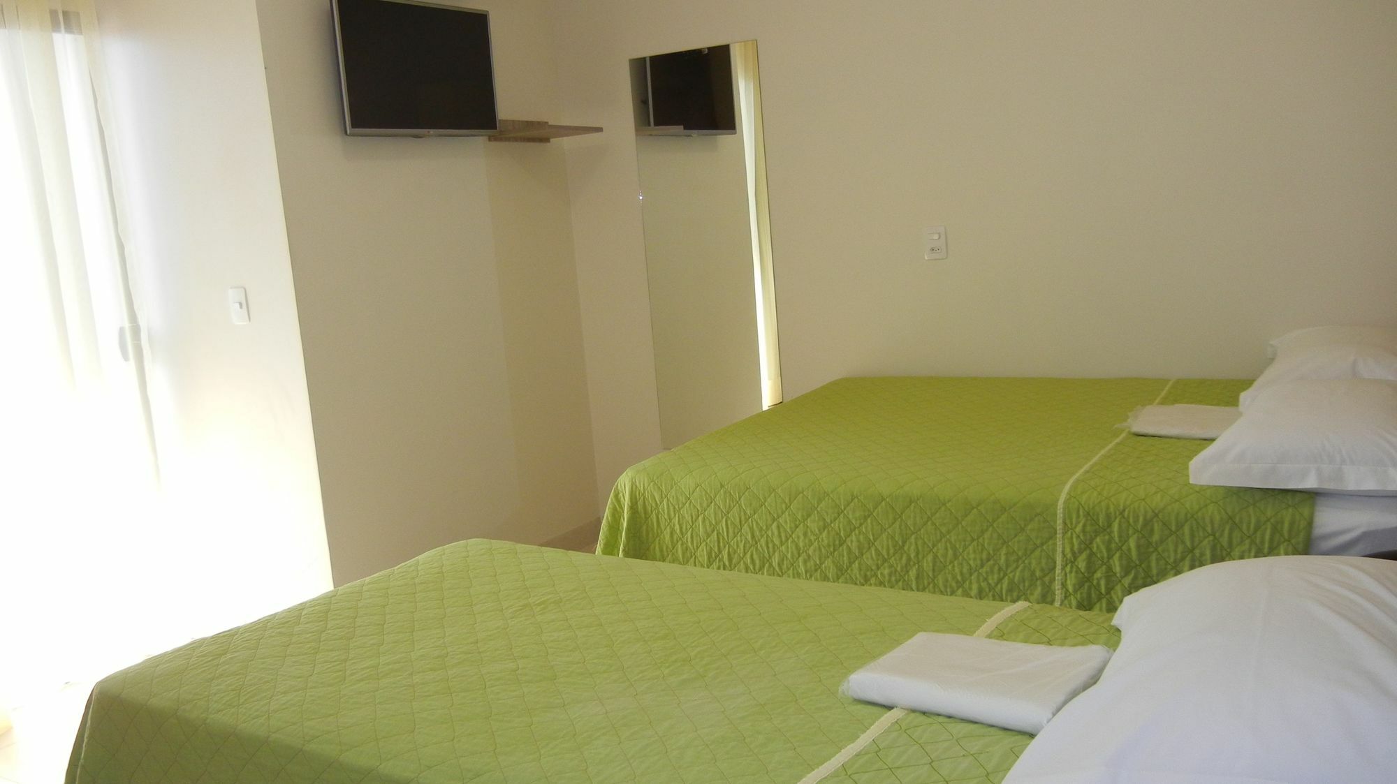 Hotel Castro Palmas  Exterior photo
