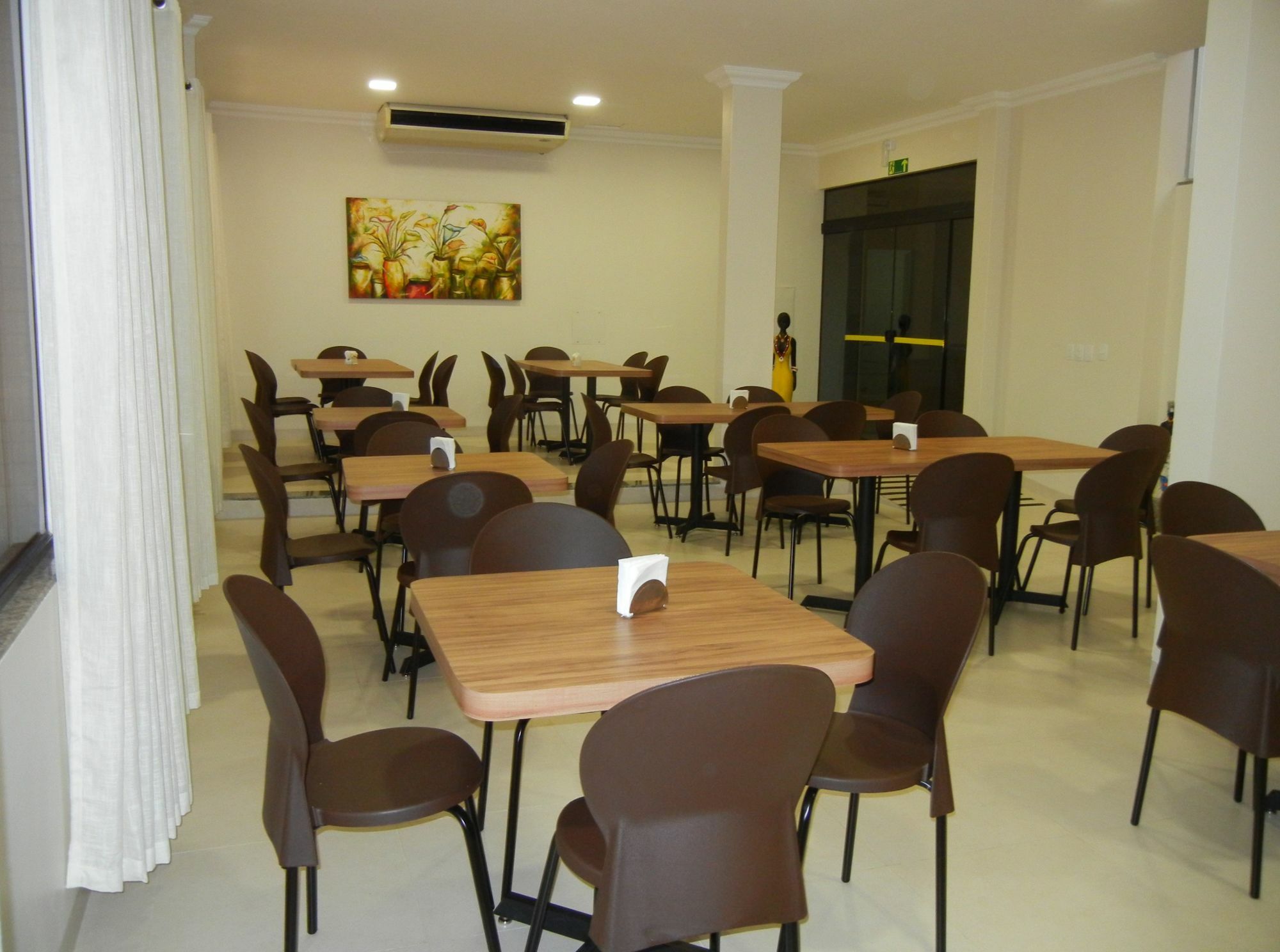 Hotel Castro Palmas  Exterior photo