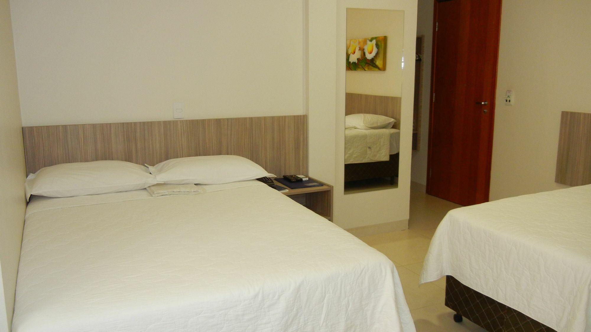 Hotel Castro Palmas  Exterior photo
