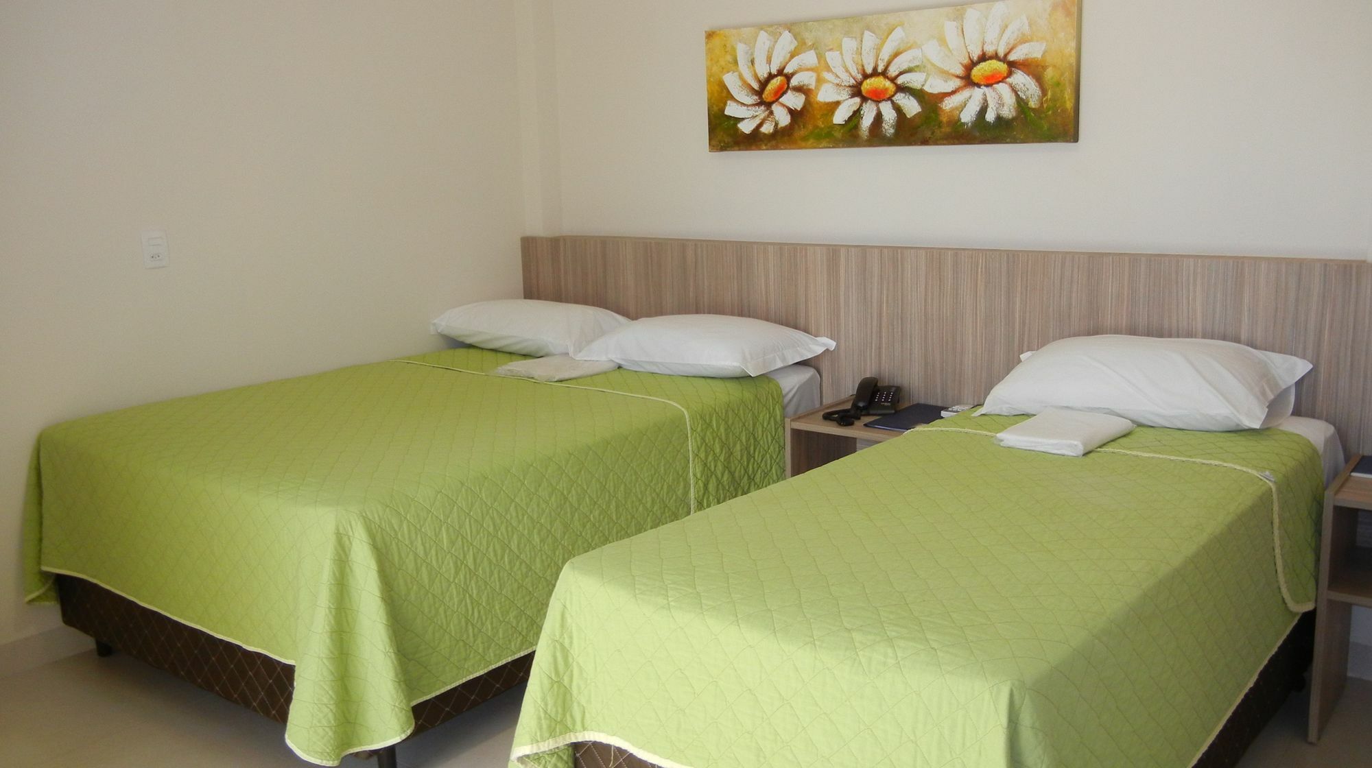 Hotel Castro Palmas  Exterior photo